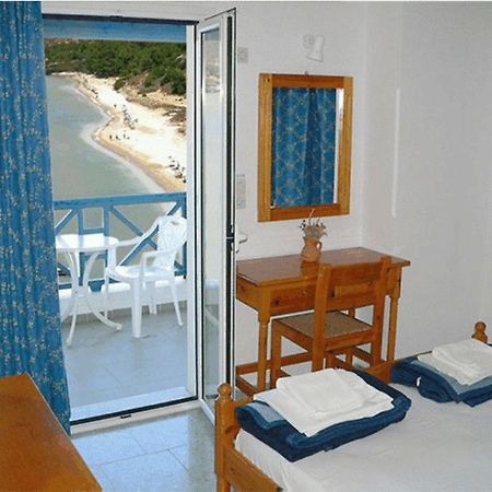 Blue Horizon Apartments Votsalakia  Zewnętrze zdjęcie